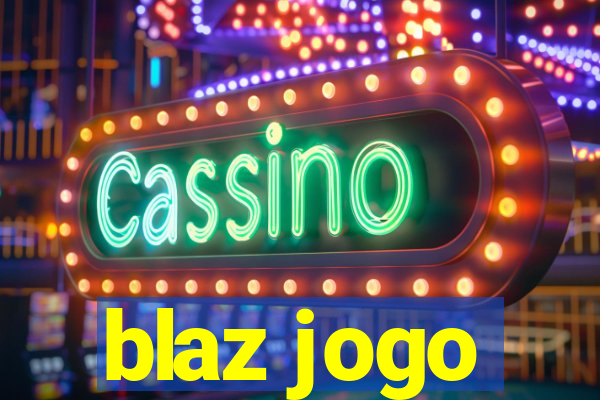 blaz jogo